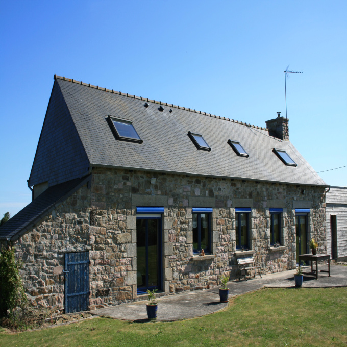 Offres de vente Maison Hénanbihen (22550)