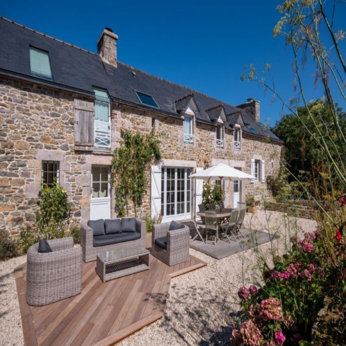 Offres de vente Maison Pléneuf-Val-André (22370)