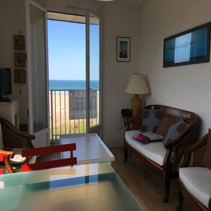 Offres de vente Appartement Sables d or les pins (22240)