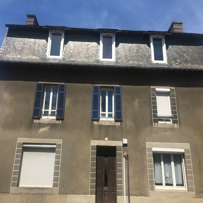 Offres de vente Appartement Erquy (22430)
