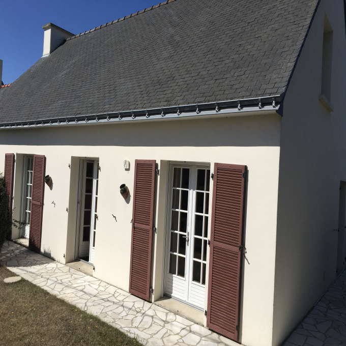 Offres de vente Maison Erquy (22430)