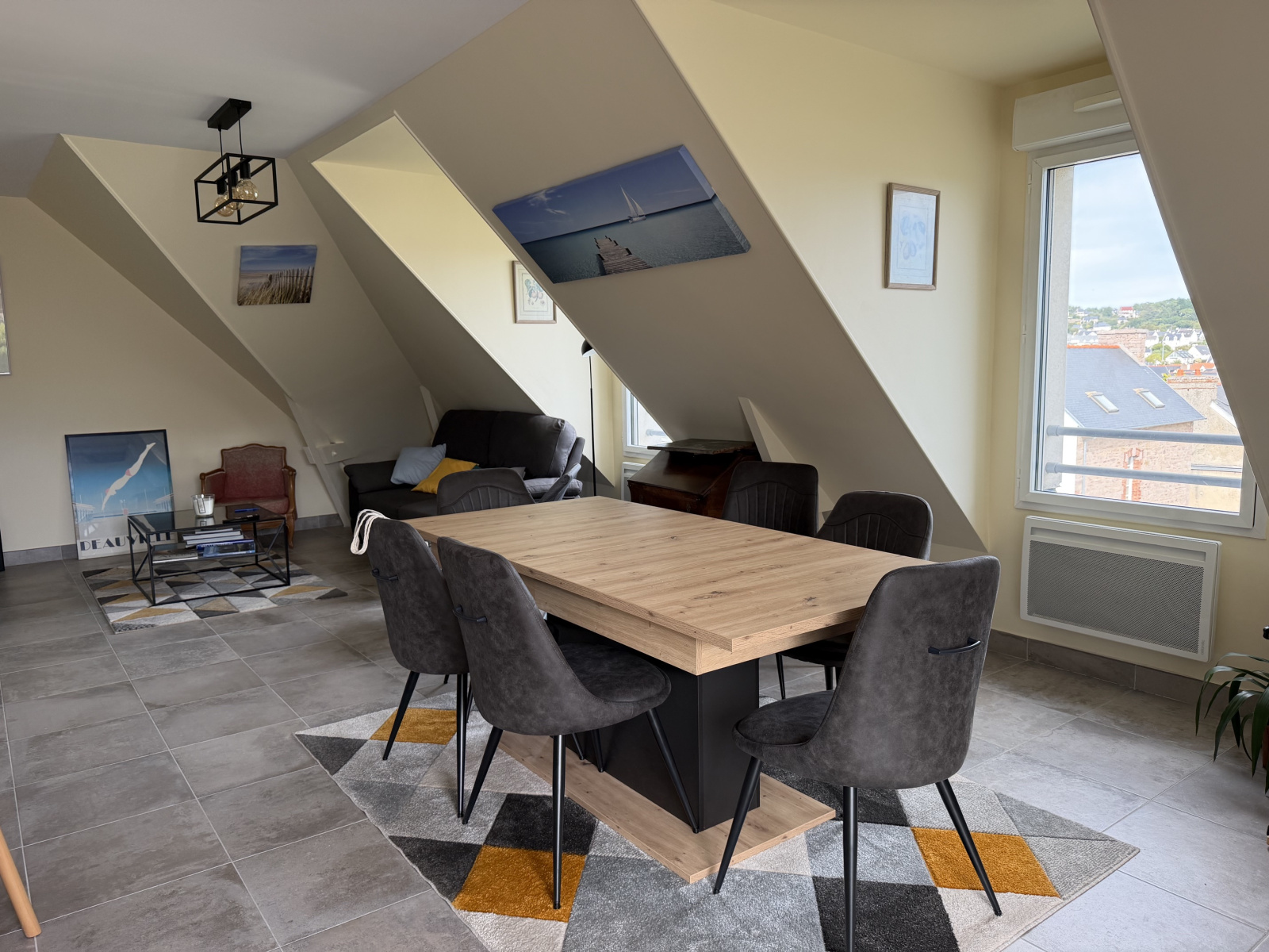 Appartement 4 pièces 100 m² · à Erquy · 100 m² · 395 000 €